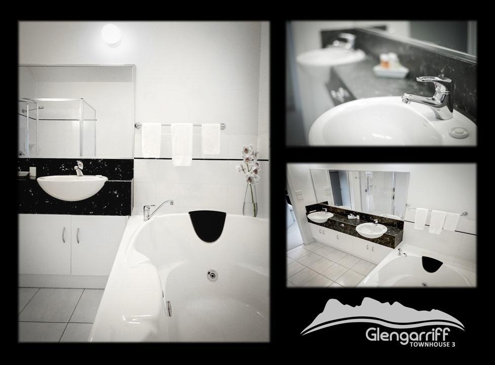 Glengarriff Townhouse 3 Villa Halls Gap Dış mekan fotoğraf